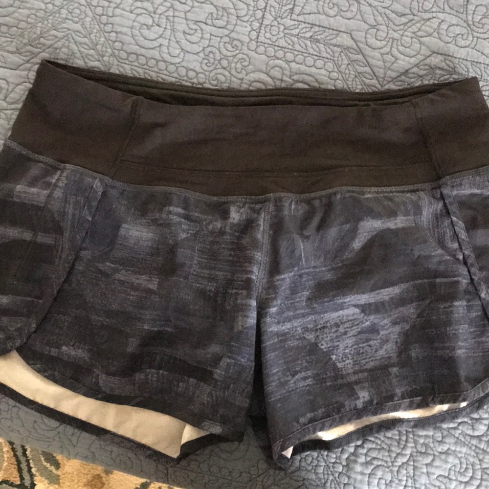 Lululemon Run Times size 8